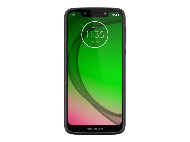 Motorola Moto G7 Play 32GB Deep Indigo – Good Condition