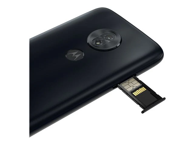 Motorola Moto G7 Play 32GB Deep Indigo – Good Condition - Image 10