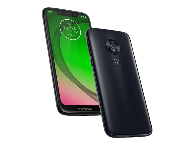Motorola Moto G7 Play 32GB Deep Indigo – Good Condition - Image 3