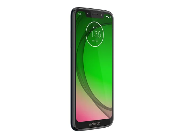 Motorola Moto G7 Play 32GB Deep Indigo – Good Condition - Image 4