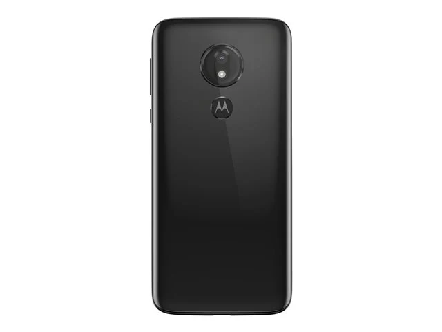 Motorola Moto G7 Power - Ceramic Black - 4G smartphone - 64GB - Acceptable - Image 10