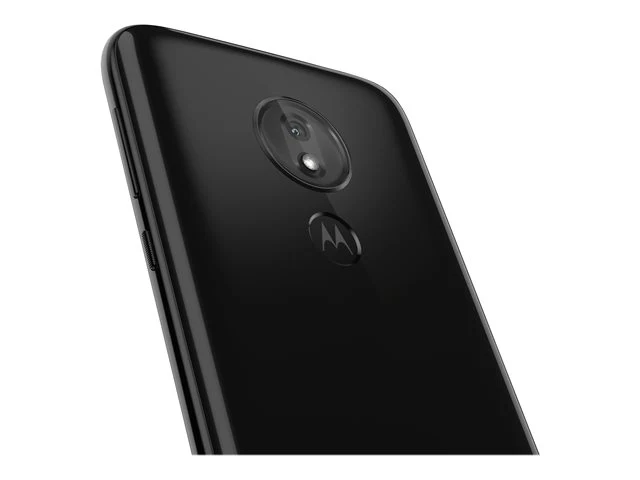 Motorola Moto G7 Power - Ceramic Black - 4G smartphone - 64GB - Acceptable - Image 7