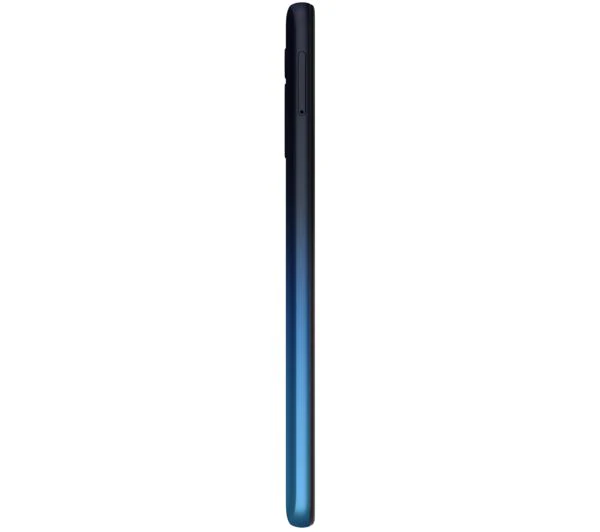 MOTOROLA Moto G8 Power Lite - 64GB, Royal Blue - Good - Image 4