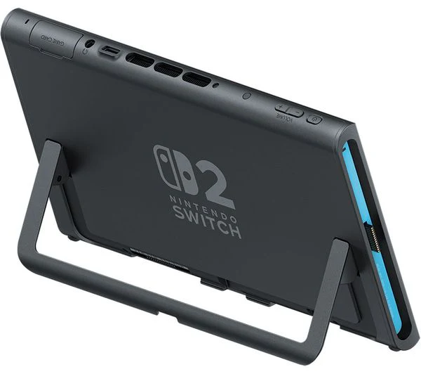 NINTENDO Switch 2 - Good - Image 14