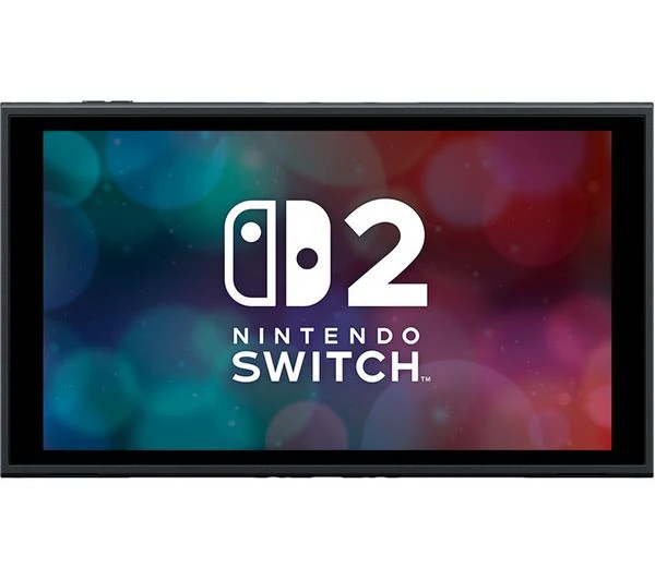 NINTENDO Switch 2 - Good - Image 16