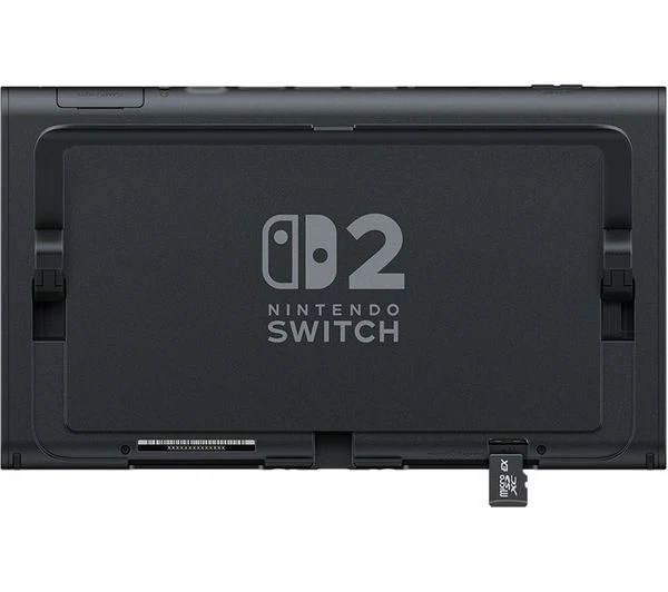 NINTENDO Switch 2 - Good - Image 17