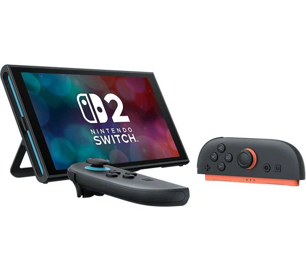 NINTENDO Switch 2 - Good - Image 2