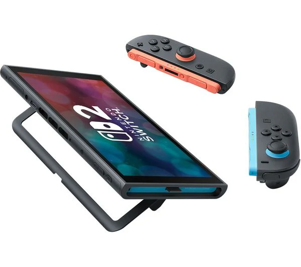 NINTENDO Switch 2 - Good - Image 3