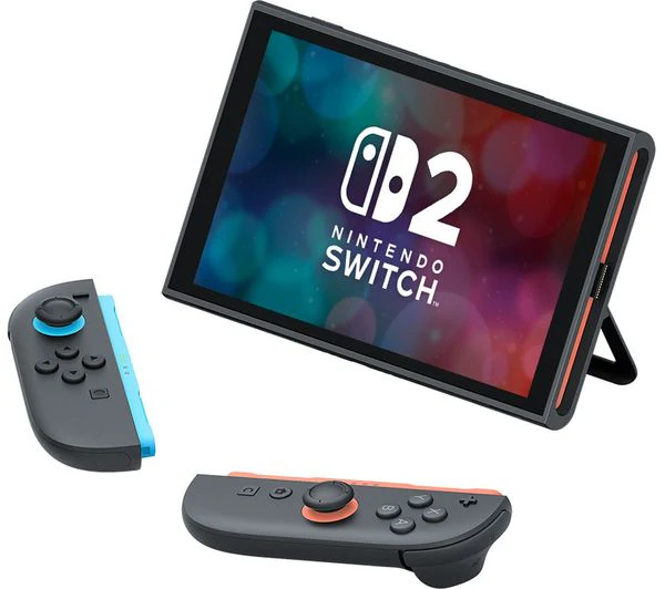 NINTENDO Switch 2 - Good - Image 4