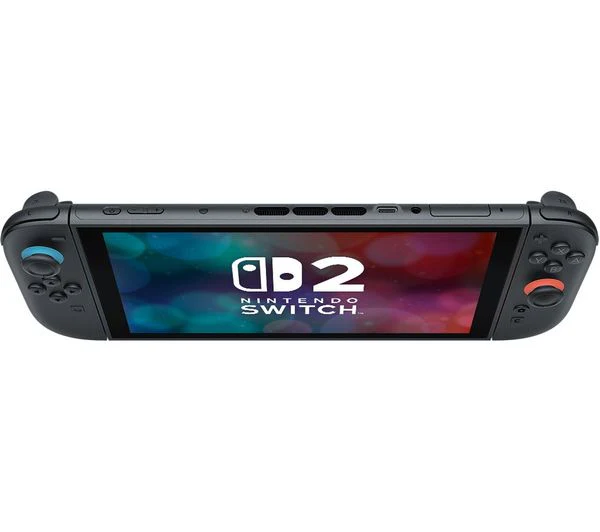 NINTENDO Switch 2 - Good - Image 7