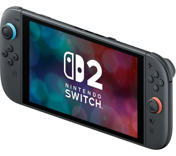 NINTENDO Switch 2 - Good - Image 9