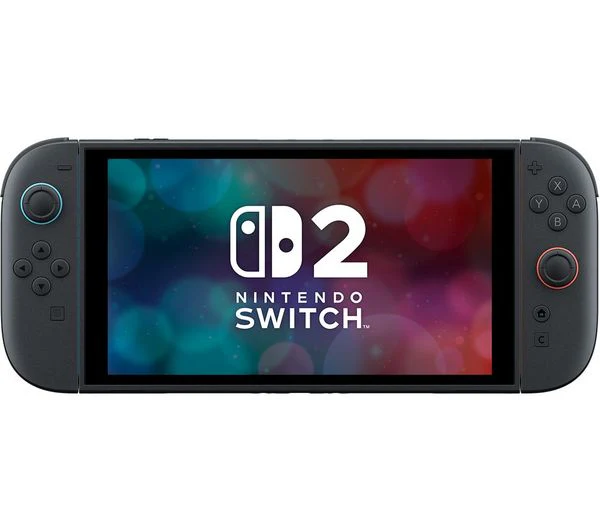 NINTENDO Switch 2 - Good - Image 10
