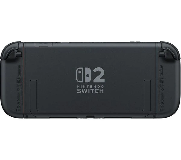 NINTENDO Switch 2 - Good - Image 11