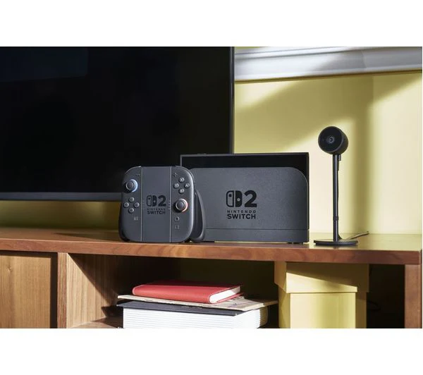 Nintendo Switch 2 Camera – Pristine - Image 13