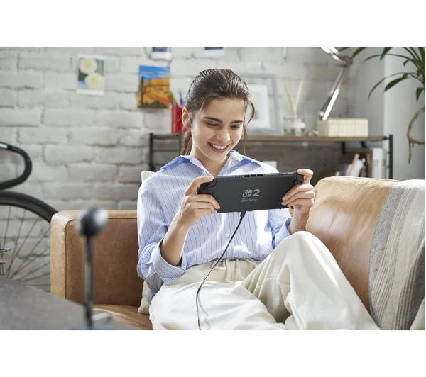 Nintendo Switch 2 Camera – Pristine - Image 5
