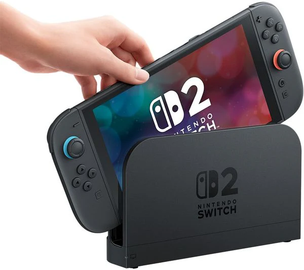 NINTENDO Switch 2 - Good - Image 5