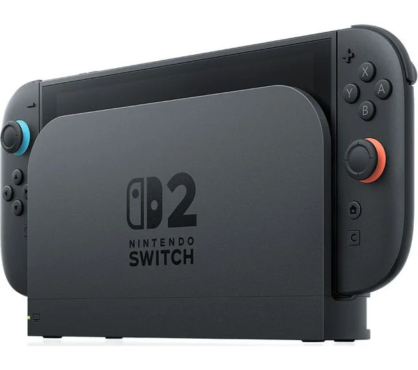 NINTENDO Switch 2 - Good - Image 6
