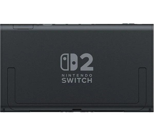 NINTENDO Switch 2 & Mario Kart World Bundle - Pristine - Image 15