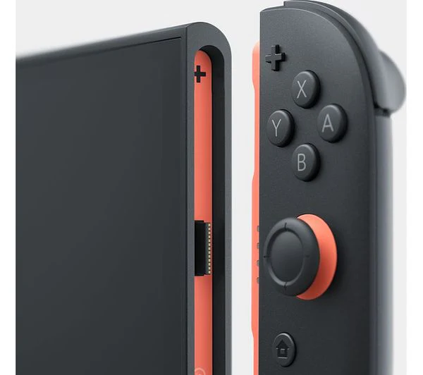 NINTENDO Switch 2 & Mario Kart World Bundle - Pristine - Image 7