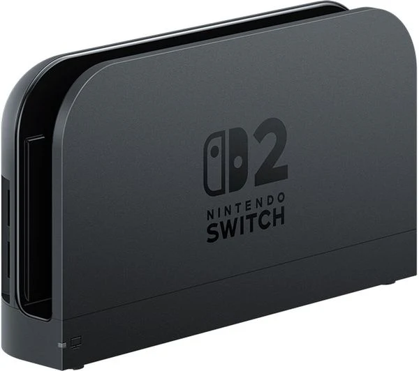 NINTENDO Switch 2 & Mario Kart World Bundle - Pristine - Image 20
