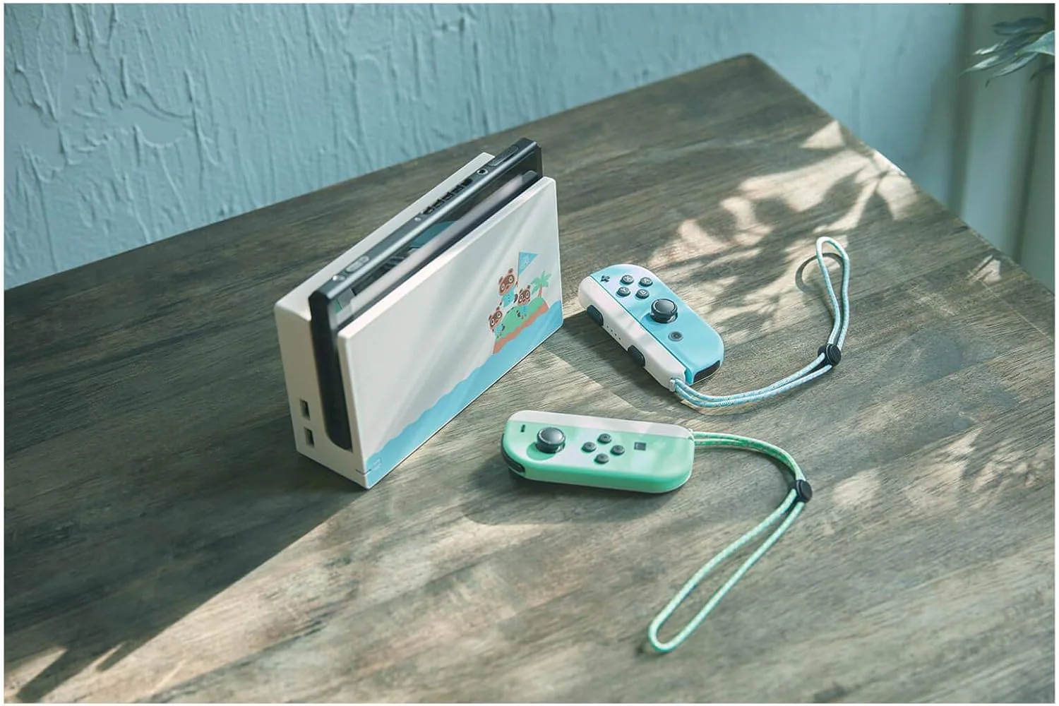 Nintendo Switch Animal Crossing Horizons Edition Console - Good