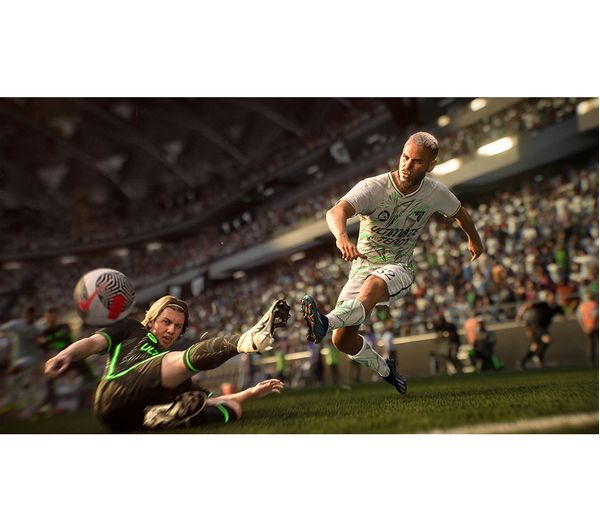 NINTENDO SWITCH EA Sports FC 25 - Image 2