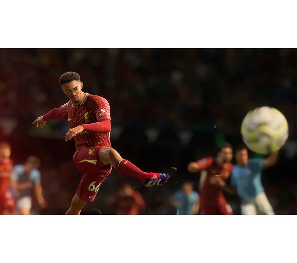 NINTENDO SWITCH EA Sports FC 25 - Image 3