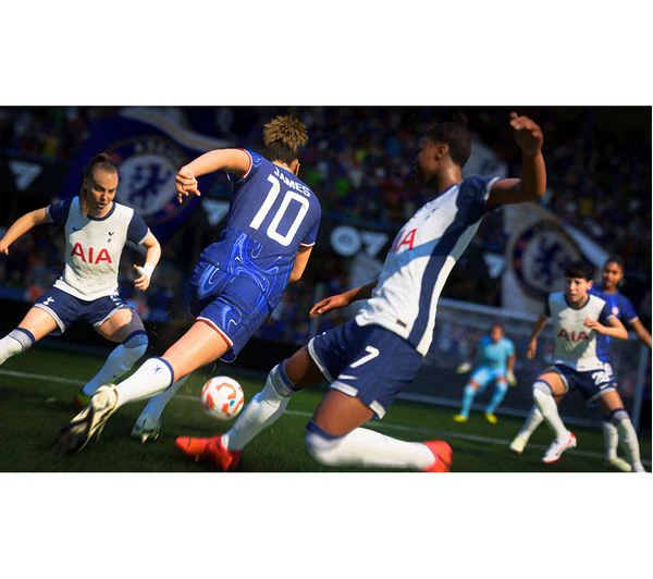 NINTENDO SWITCH EA Sports FC 25 - Image 6