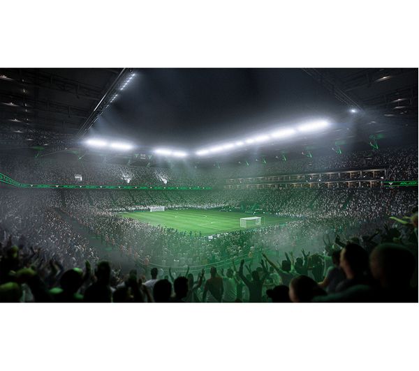 NINTENDO SWITCH EA Sports FC 25 - Image 7