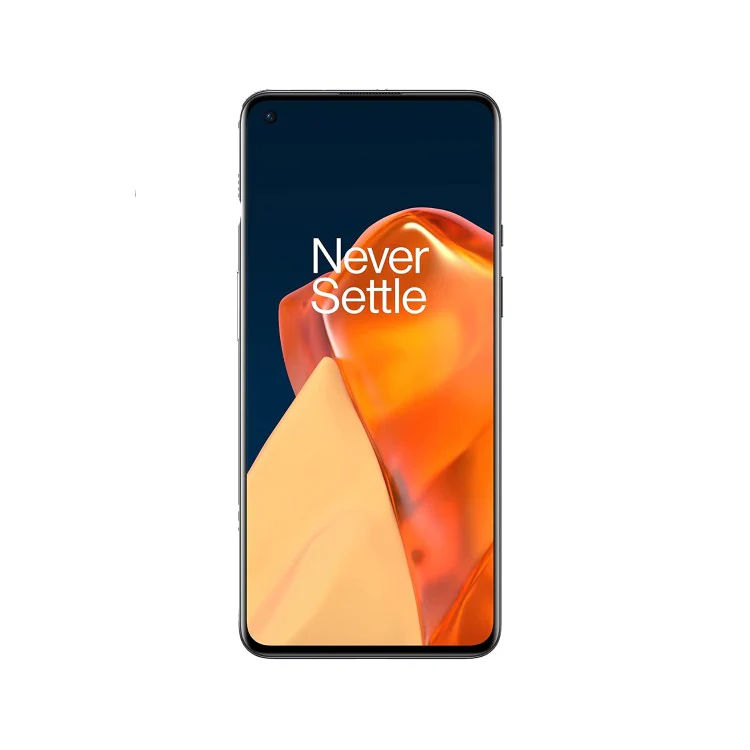 OnePlus 9 128GB Astral Black Unlocked – Acceptable - Image 2