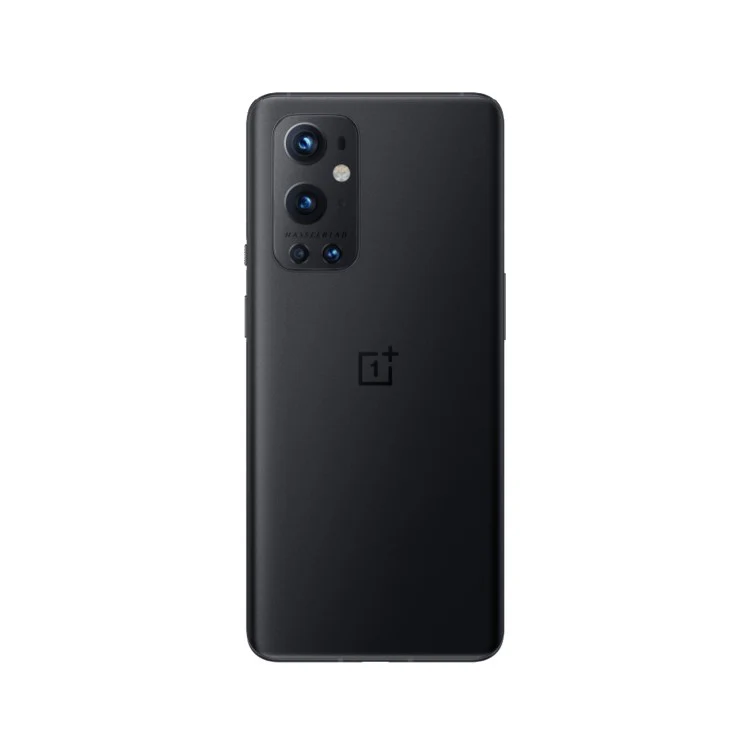 OnePlus 9 128GB Astral Black Unlocked – Acceptable - Image 3