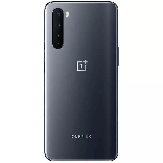 OnePlus Nord 128GB - Grey - Good - Image 2