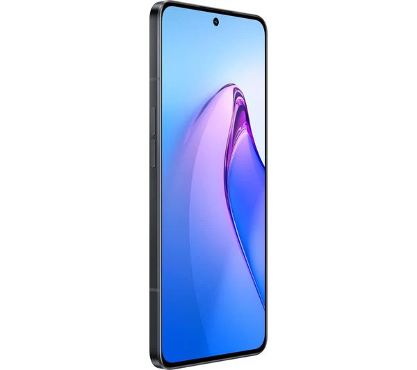 OPPO Reno8 Pro - 256 GB, Glazed Black - Good - Image 2