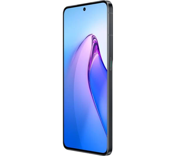 OPPO Reno8 Pro - 256 GB, Glazed Black - Good - Image 3
