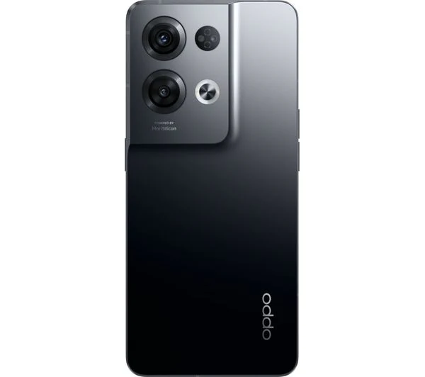OPPO Reno8 Pro - 256 GB, Glazed Black - Good - Image 6