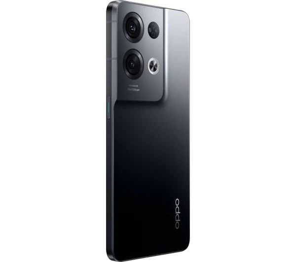 OPPO Reno8 Pro - 256 GB, Glazed Black - Good - Image 7