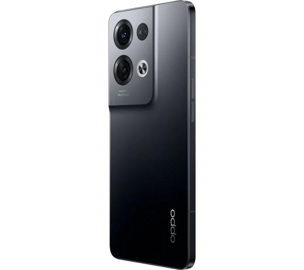 OPPO Reno8 Pro - 256 GB, Glazed Black - Good - Image 8