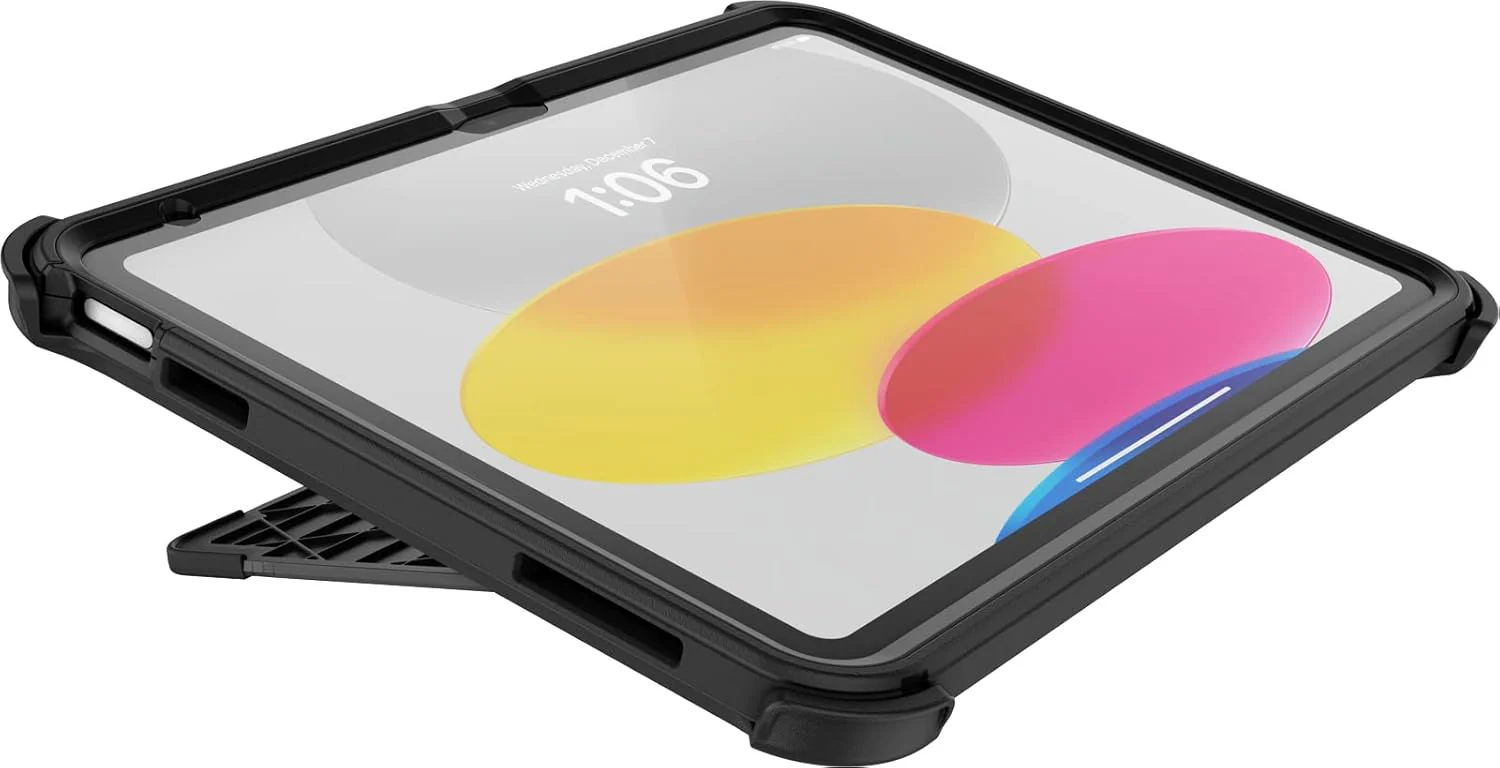 OtterBox Defender Series Case for iPad 10th Gen - Image 8