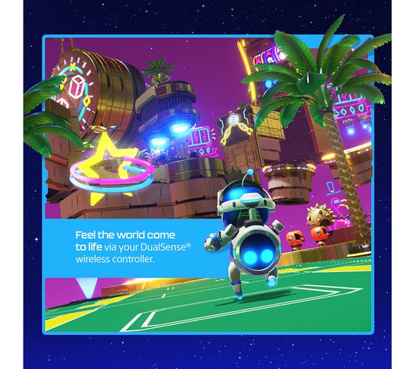 PLAYSTATION Astro Bot - PS5 - Good - Image 2