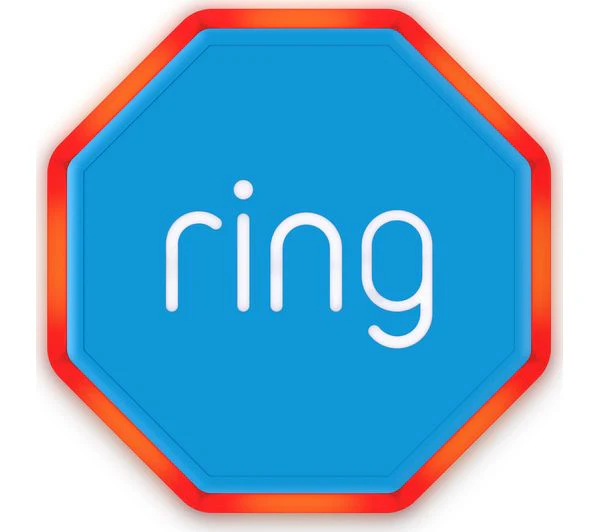 RING Alarm Outdoor Siren Smart Alarm - Pristine - Image 2