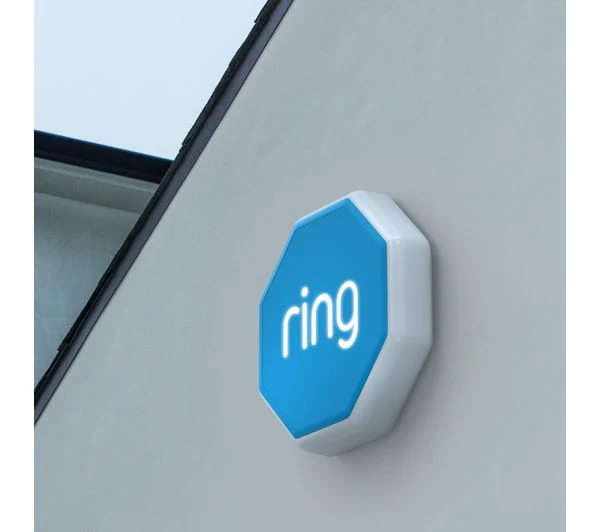 RING Alarm Outdoor Siren Smart Alarm - Pristine - Image 3
