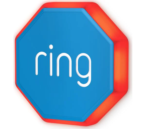 RING Alarm Outdoor Siren Smart Alarm - Pristine - Image 6