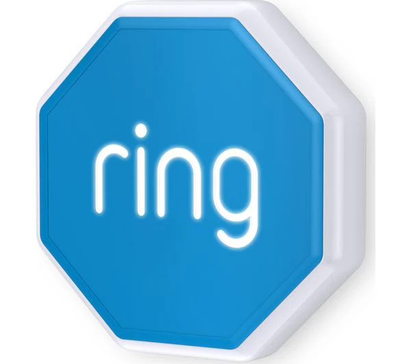 RING Alarm Outdoor Siren Smart Alarm - Pristine - Image 7