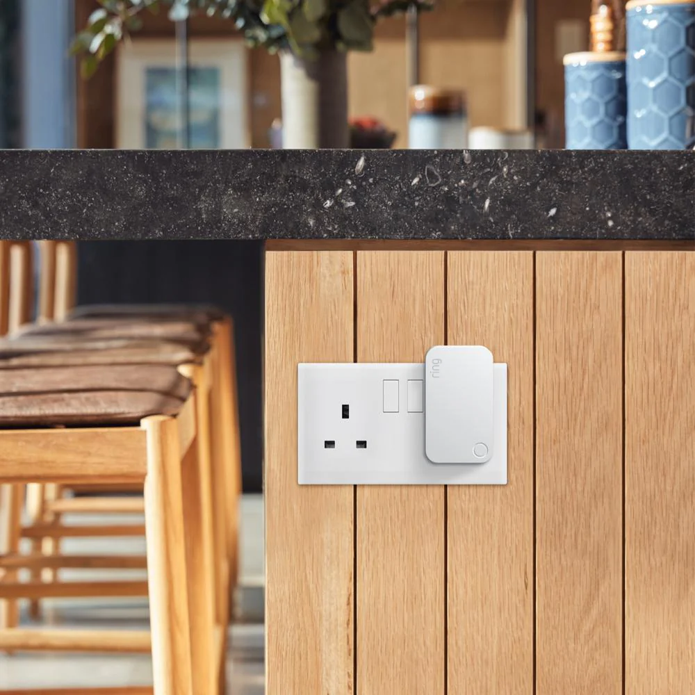 Ring Alarm Range Extender 2nd Gen – Pristine - Image 3