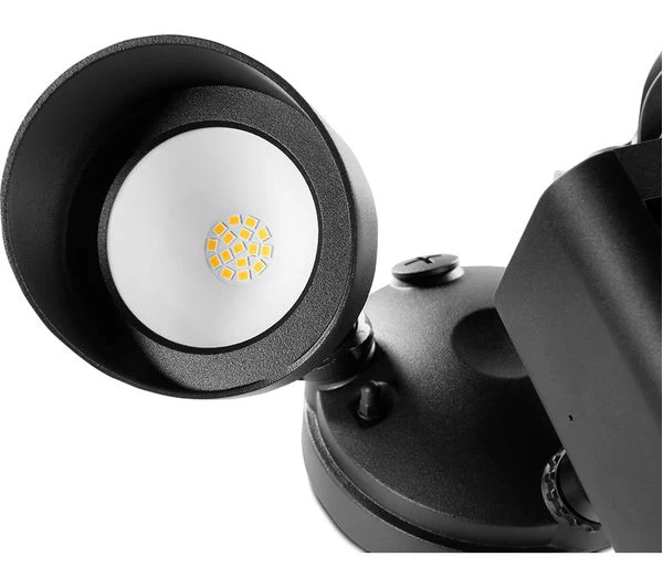 Ring Floodlight Cam (1st Gen) Black – Acceptable - Image 7
