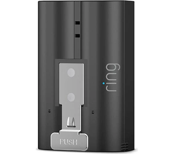 RING Quick-Release Rechargeable Battery - Good - Image 2
