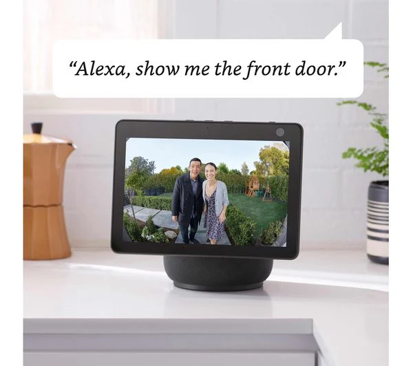 RING Video Doorbell 4 - Acceptable - Image 6