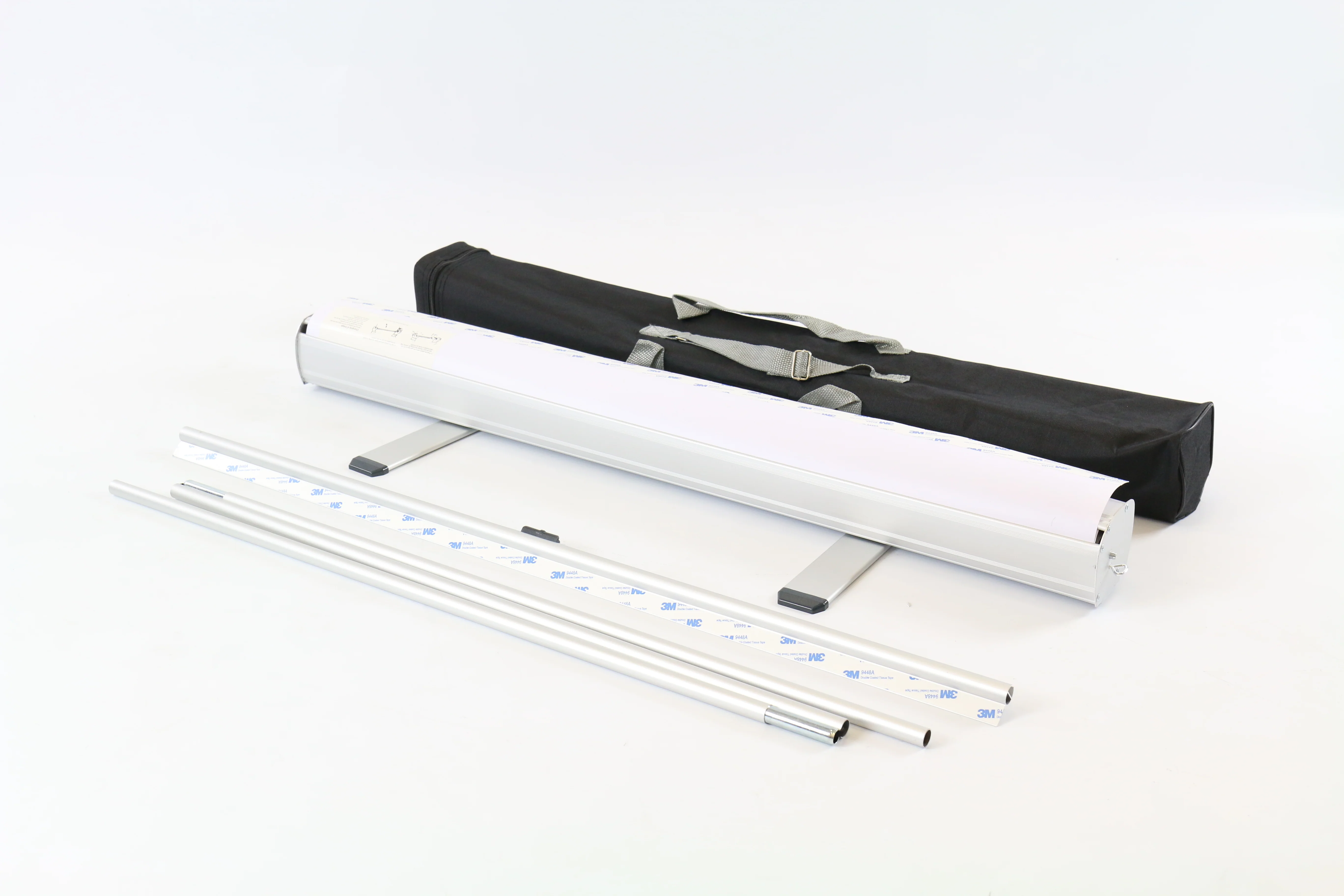 Roller Banners - Pull up, Pop up Banner Snap Rail 2000x800mm INE185454 - Image 2