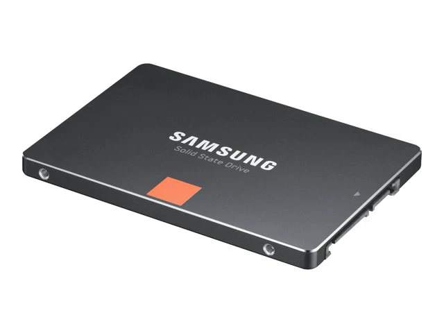 Samsung 840 Pro Series MZ-7PD128 - SSD - 128 GB - SATA 6Gb/s