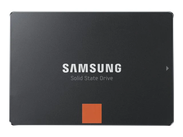 Samsung 840 Pro Series MZ-7PD128 - SSD - 128 GB - SATA 6Gb/s - Image 2
